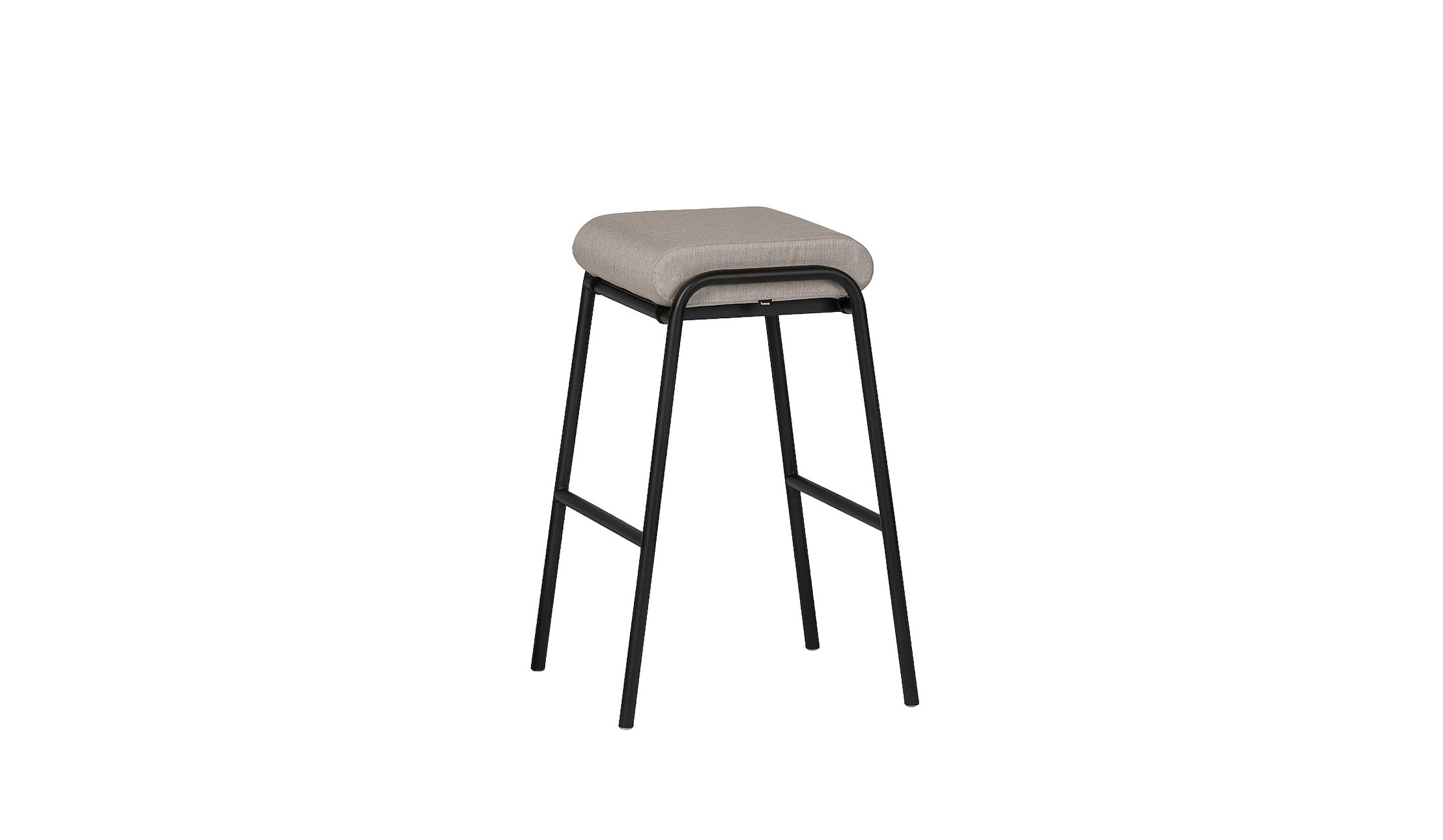 Bene-CASUAL-Outdoor-Stool-witterungsbestandiger-Hocker-fur-jede-Umgebung