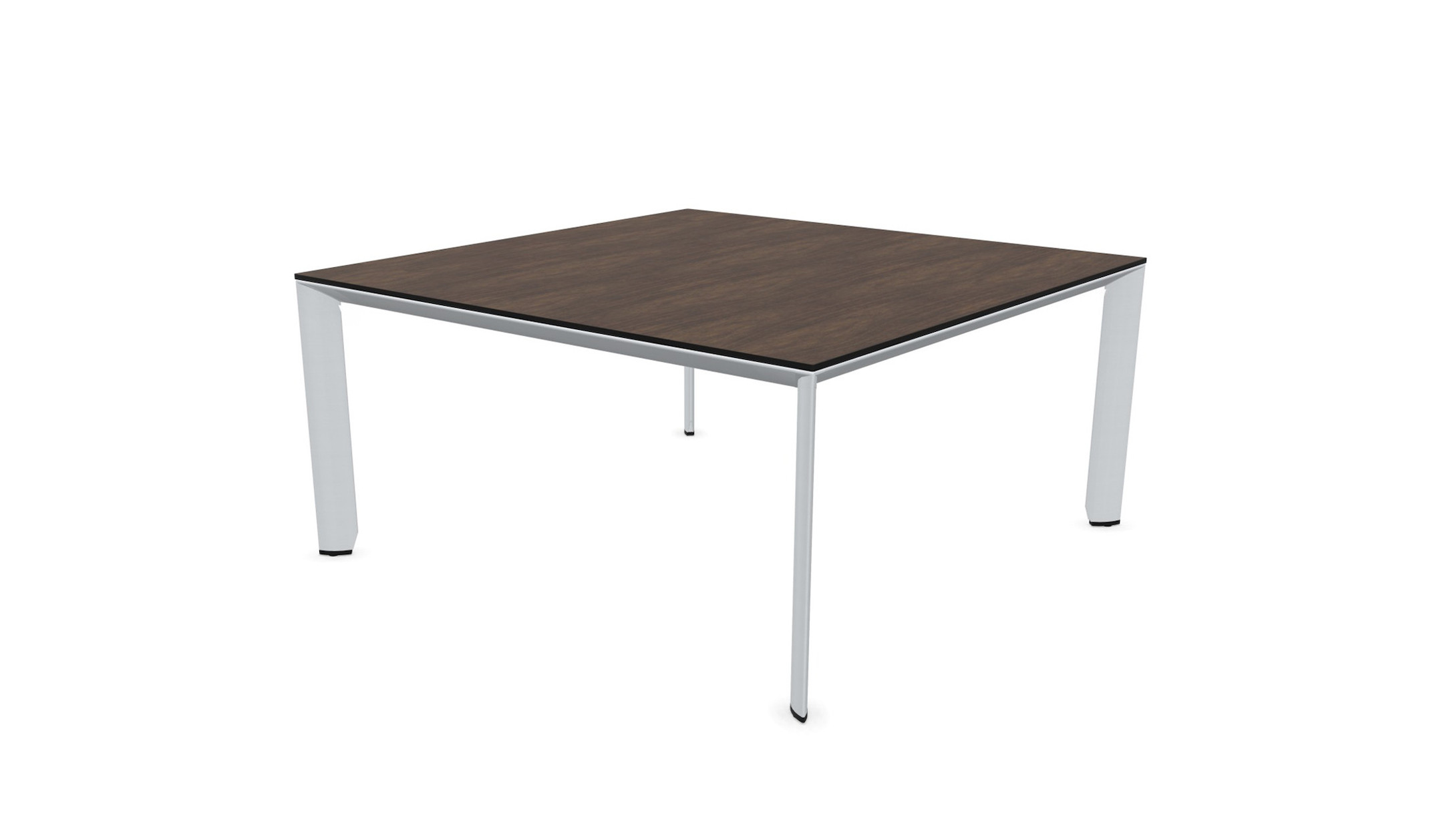 Bene-AL-Meeting-Besprechungstisch-in-quadratisch-mit-zeitloser-Formsprache-fur-Konferenzraume