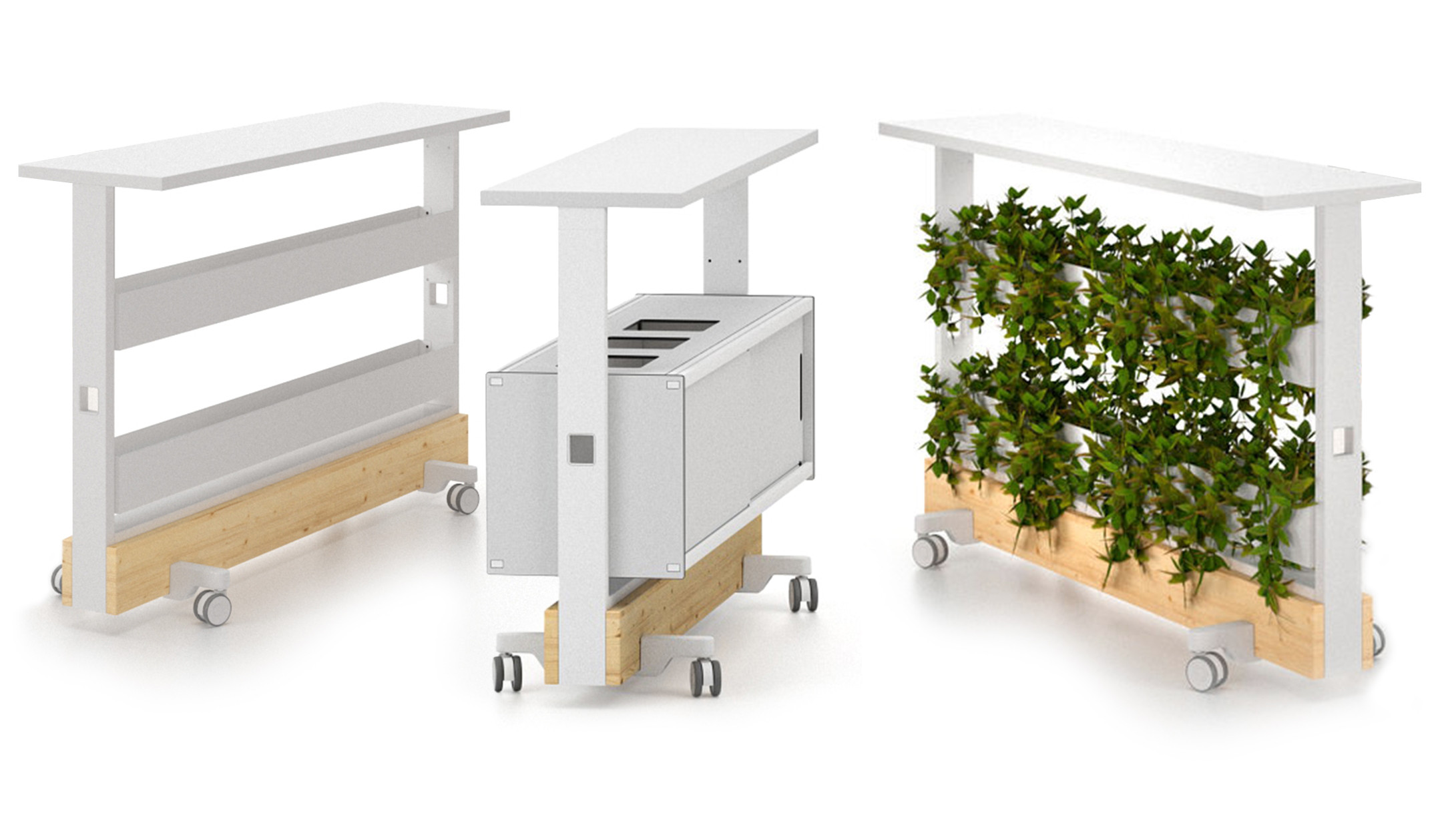 Vitra-Dancing-Station-mobiler-Raumtrenner-Entsorgungsstation-Schrank-und-Schreibtisch-fur-eine-flexible-Raumgestaltung