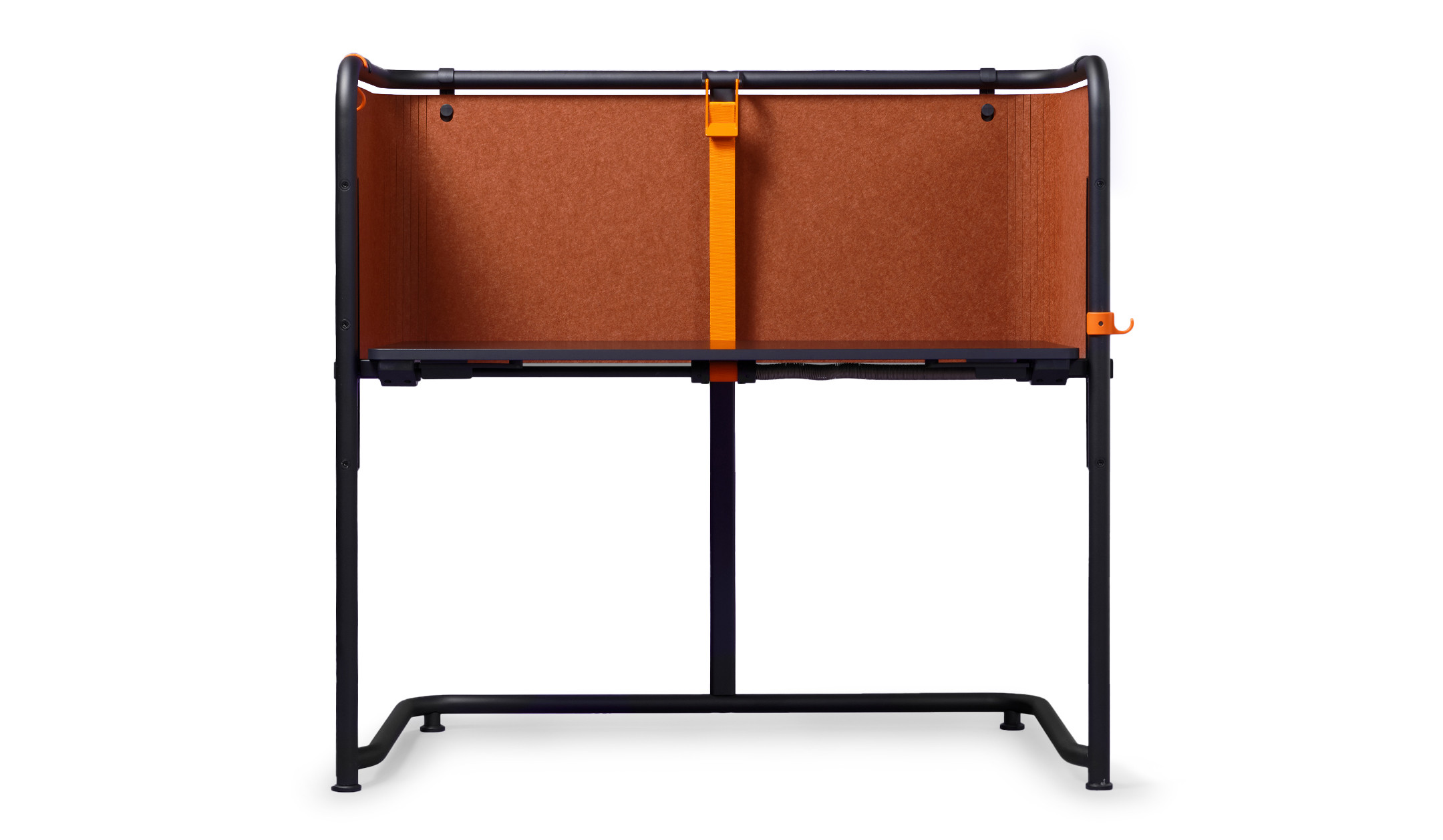 Vitra Scout Work höhenverstellbarer Einzelschreibtisch mit Sichtschutz-Accessoires für Open-Spaces Vitra-Scout-Work-hohenverstellbarer-Einzelschreibtisch-mit-Sichtschutz-Accessoires-fur-Open-Spaces