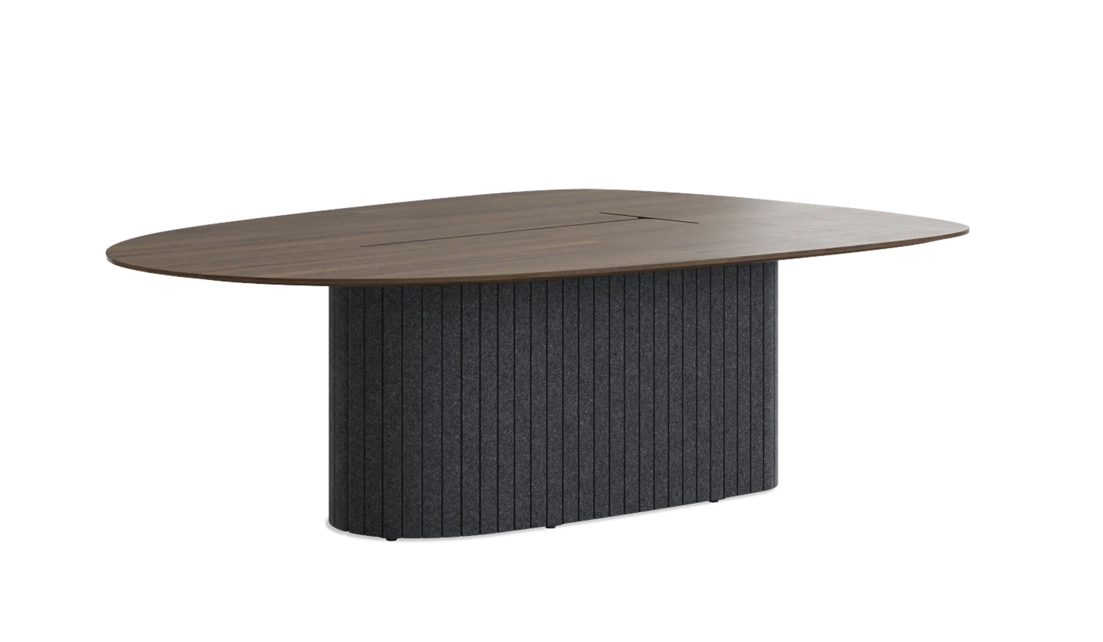 Steelcase-OcularTM-SIGHTLINE6-Konferenztisch-fur-mittelgrosse-Raume-mit-Sitzplatzen-fur-6-Personen