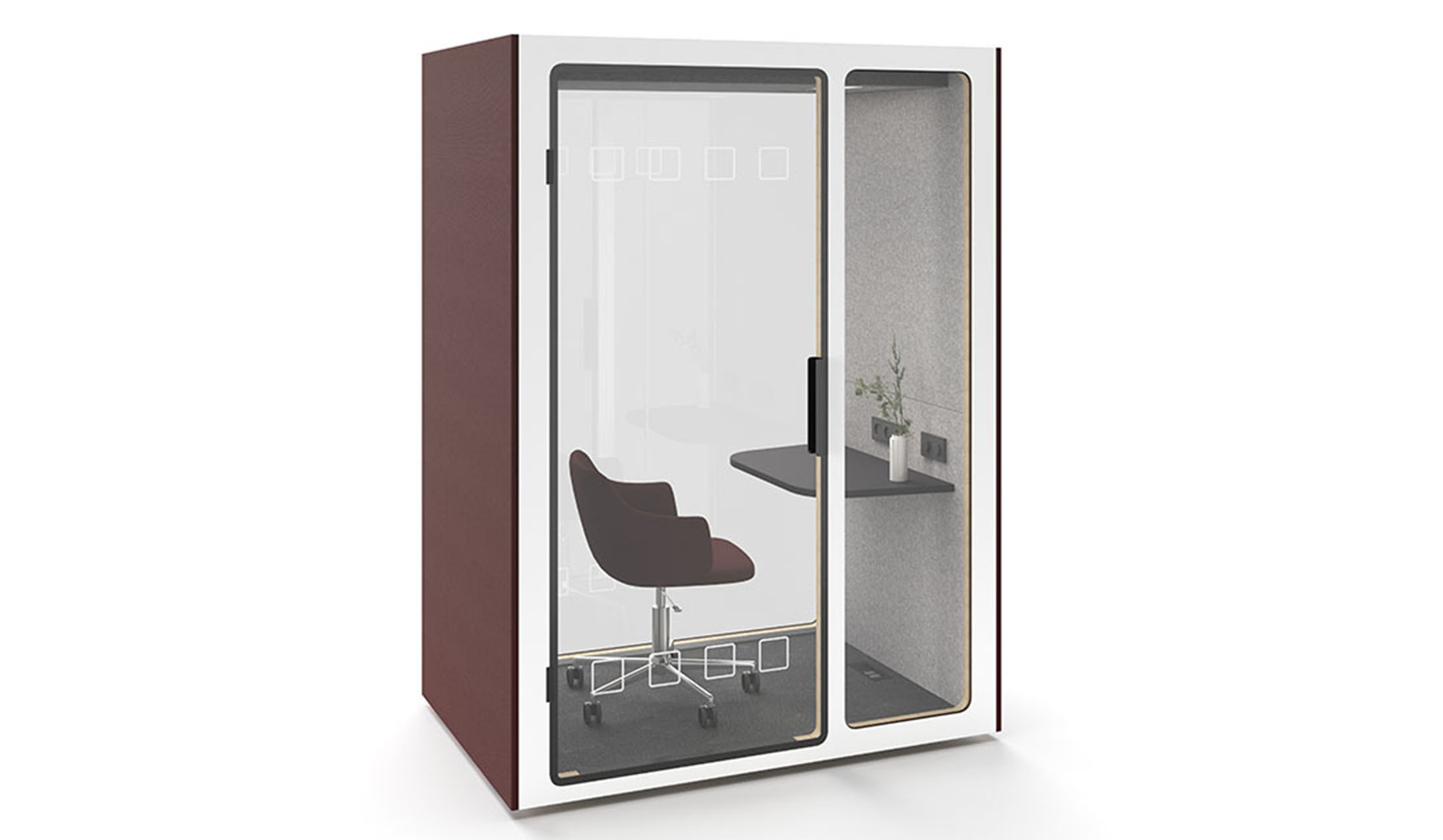 ASSMANN-Syneo-Silence-Personal-Pod-Arbeitsbox-Schallschutz-und-integrierte-Beluftung-fur-Open-Space-Buros
