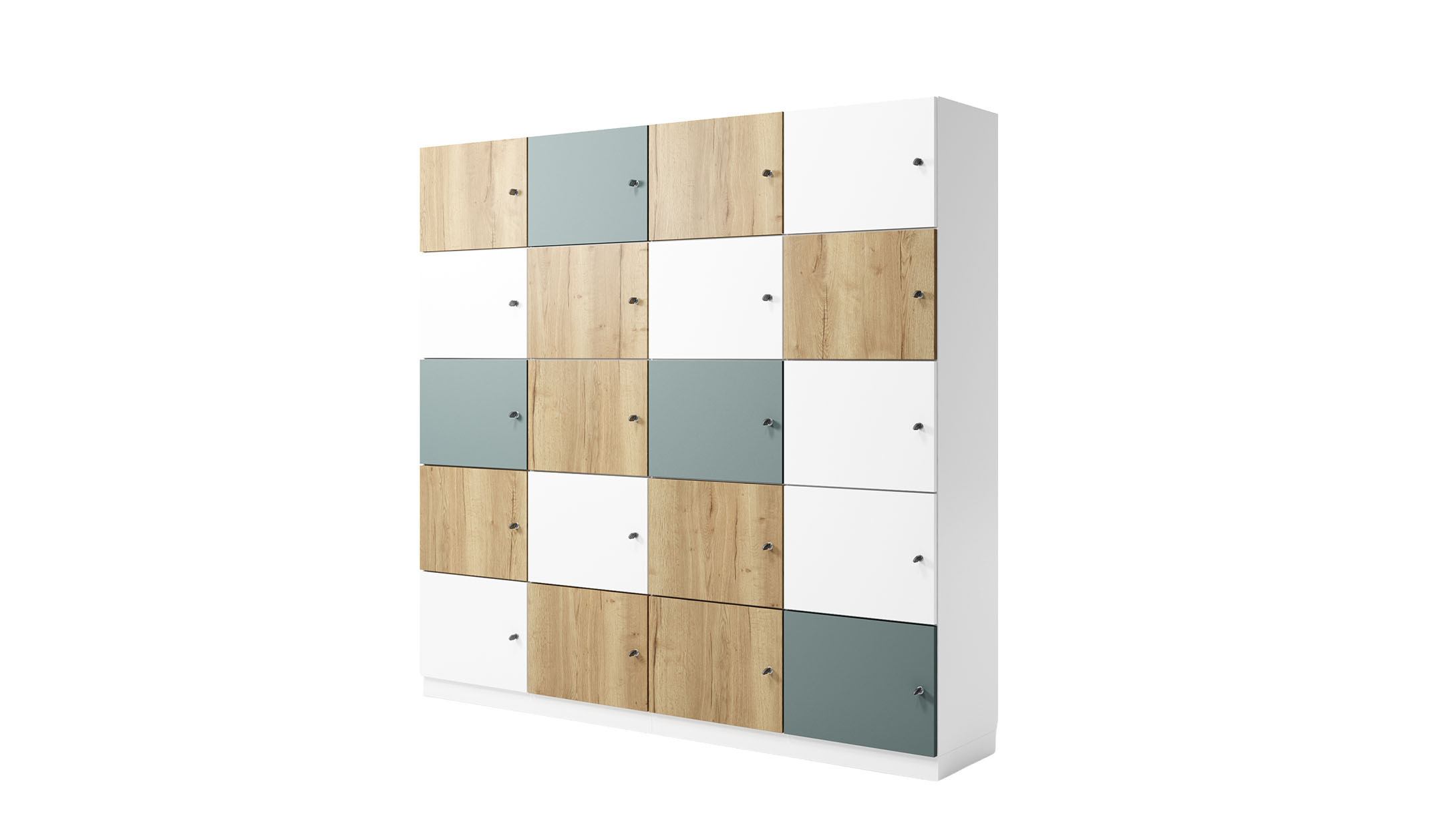 ASSMANN-Allvia-Schliessfach-modulare-Aufbewahrungslosung-fur-hybride-Arbeitswelten