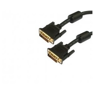 PureLink-DVI-kabel-stekker-24-1-stekker-24-1-10-meter