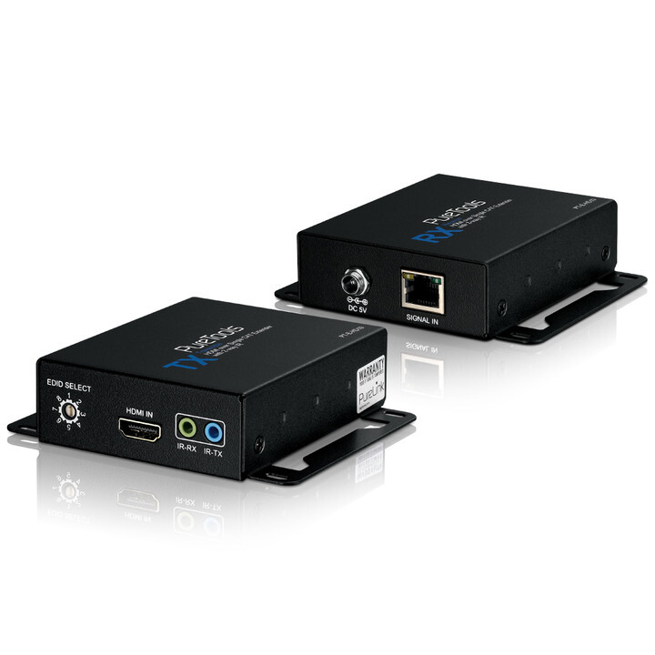 PureLink-PureTools-PT-E-HD10-HDMI-CATX-Extender-Set