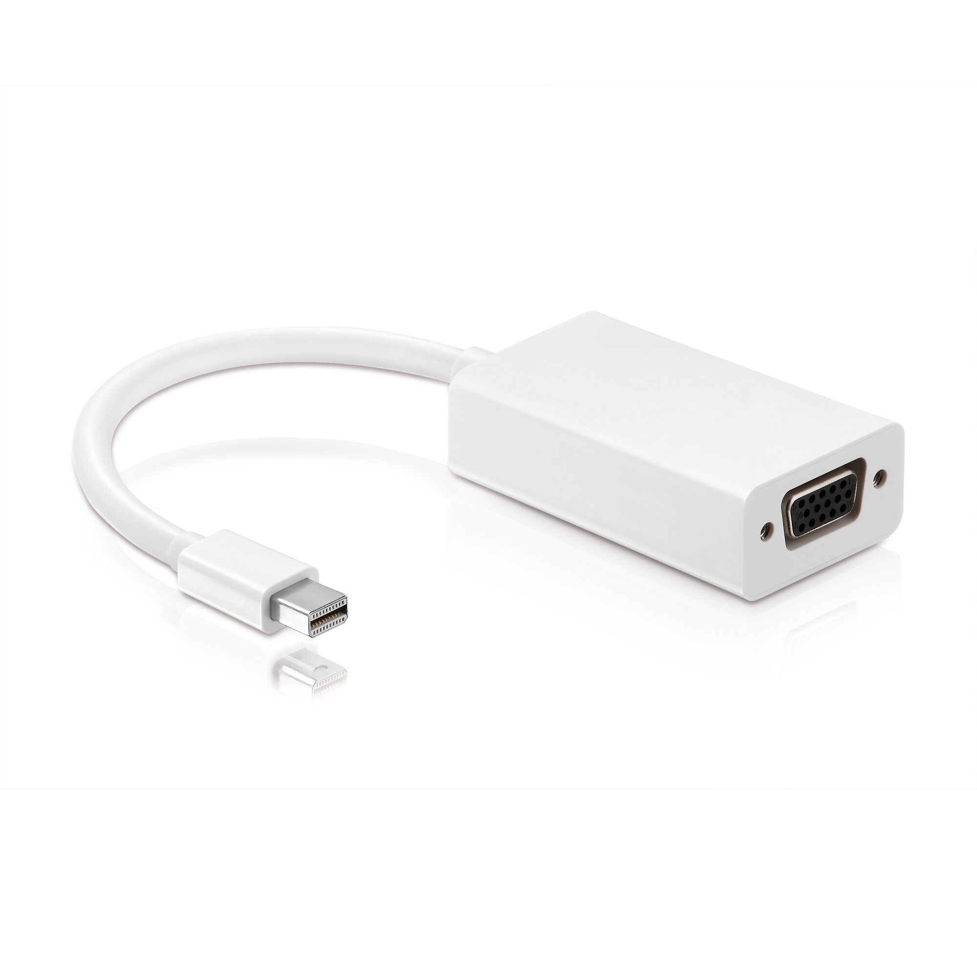 PureLink-iSeries-IS030-Mini-DP-Thunderbolt-naar-VGA-adapter