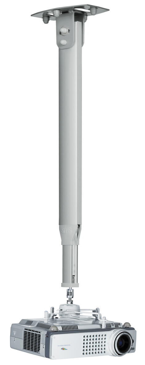 SMS-Deckenhalterung-CL-V300-350-silber
