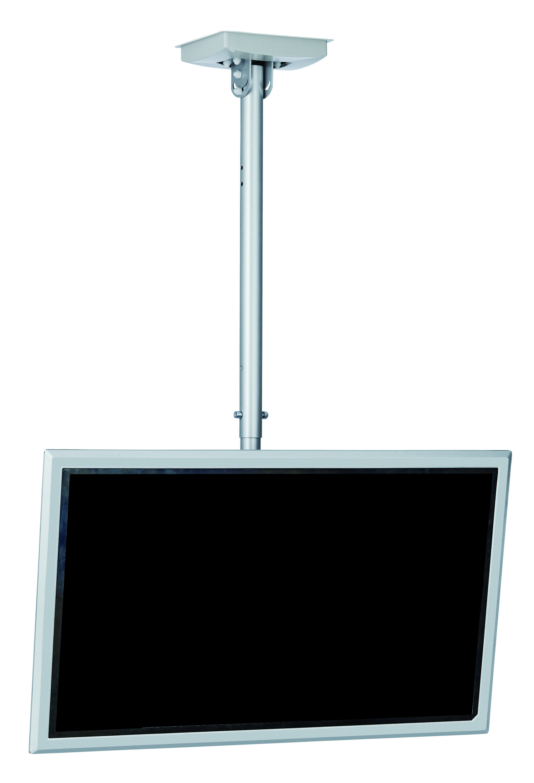 SMS-Func-Flatscreen-Plafondbevestiging-CH-VST2-zwart