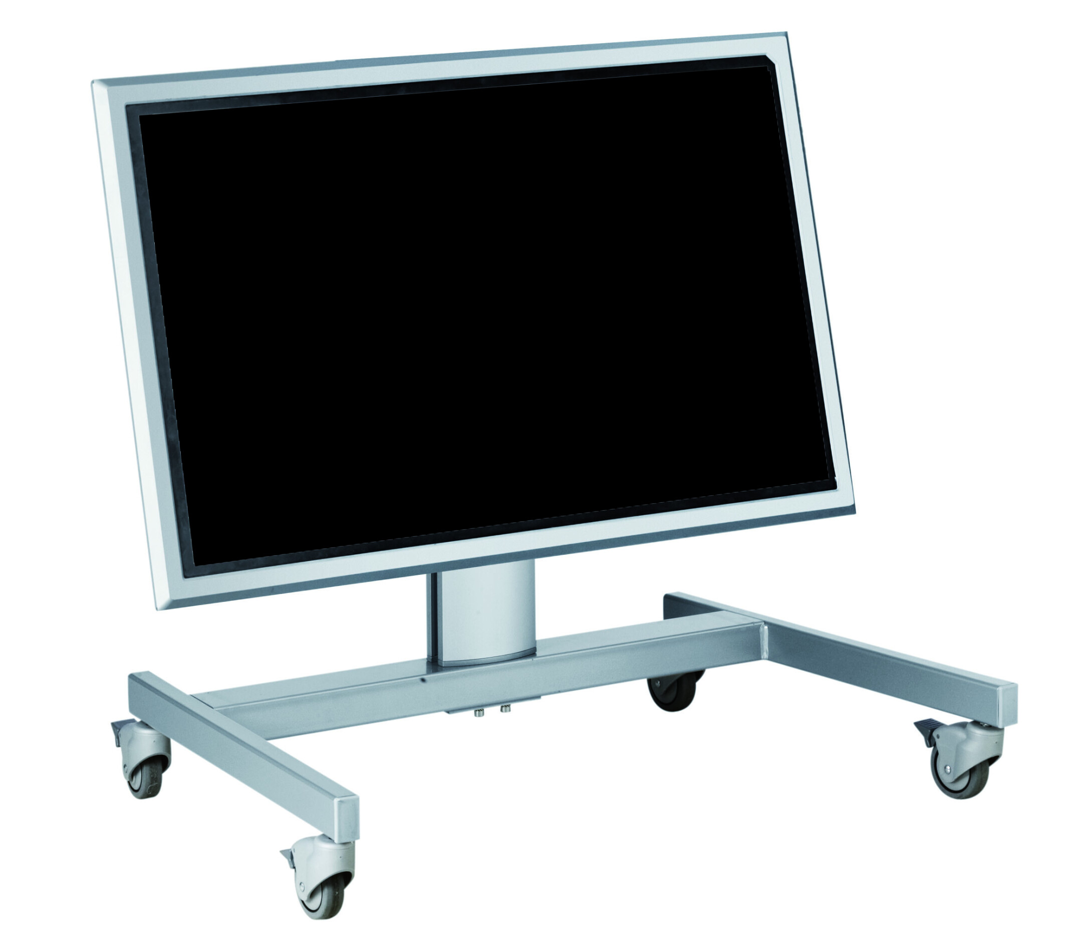 SMS Flatscreenwagen FH MT600 schwarz