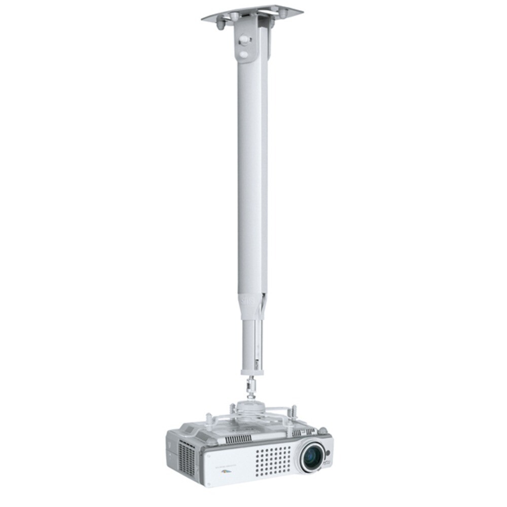 SMS-CL-V500-750-Plafondbevestiging-zilver