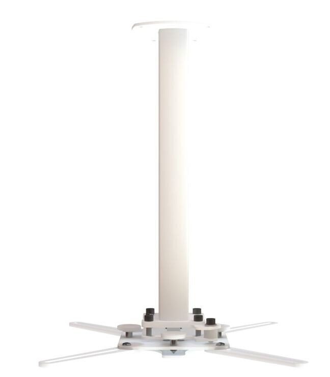 SMS-Deckenhalterung-Projector-Precision-CM-F-fix-110-mm