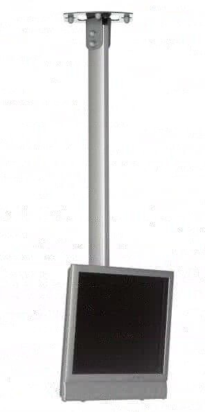 SMS-Flatscreendeckenhalterung-CL-VST500-750-silber