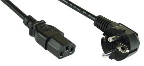 InLine-netsnoer-haakse-Schuko-naar-IEC-stekker-7-0-m