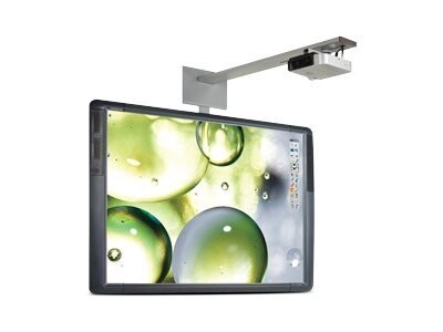 Promethean-AB-2-V2-Projektor-Upgrade