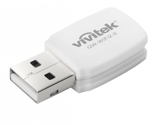 VIVITEK-Wifi-Dongle-externe-dongle-voor-Q5-Q7-DX864-DW866-DX3351-DW3321
