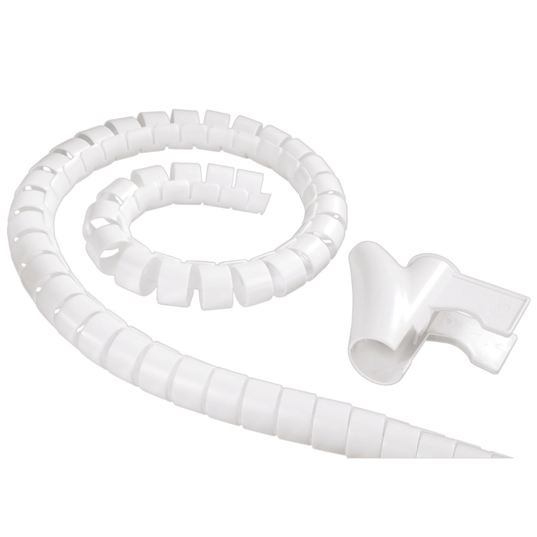 Hama-Kabelbundel-Schlauch-Easy-Cover-1-5-m-30-mm-Weiss