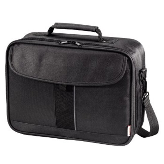 Hama-Sportsline-beamer-tas-M-zwart