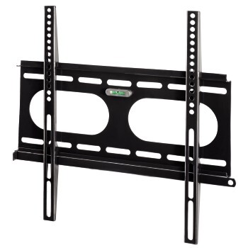 Hama-TV-Wall-Bracket-FIX-Ultraslim-3-sterren-L-Black