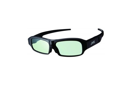 JVC-3D-bril-PK-AG3-RF