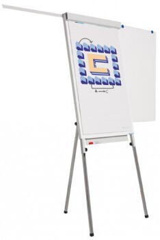 Smit Visual Flipchart Standard Plus