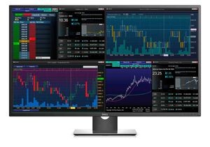 Dell-P4317Q-43-Monitor