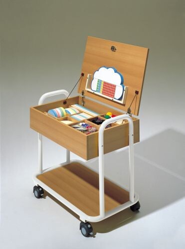 Conen Moderationswagen TM-MW