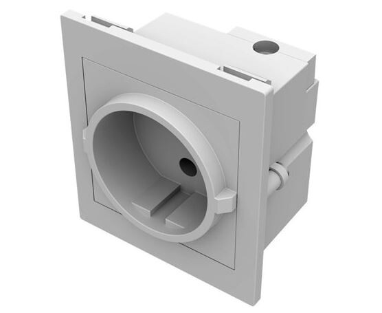 Vision-Techconnect-V2-Modul-Netzsteckdose