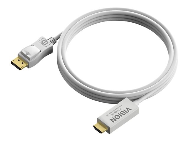 Vision-Techconnect-Videokabel-DisplayPort-HDMI-1-m