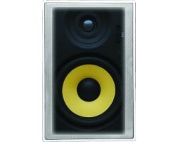 APart CMRQ108 - 6.5" 2-Wege Einbaulautsprecher