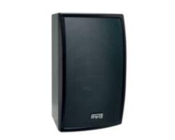 Biamp Desono MASK8F - 2-Wege Design Lautsprecher 8 Ohm 230W, Schwarz Biamp-MASK8F-BL-HiFi-Pro-Design-luidspreker-8-Ohm-230-W-Zwart