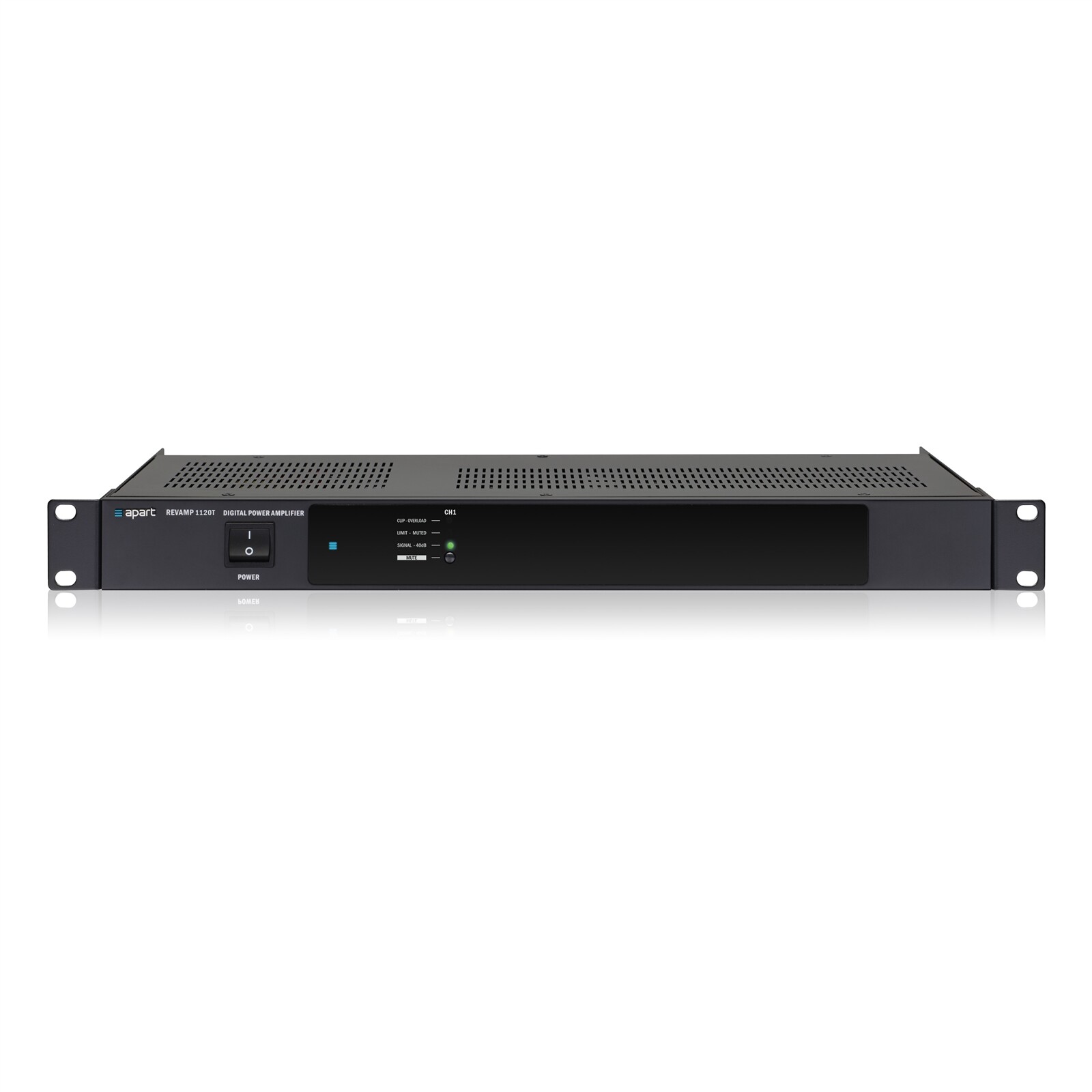 Apart-REVAMP1120T-1x-120-W-100V-Digital-Leistungsverstarker