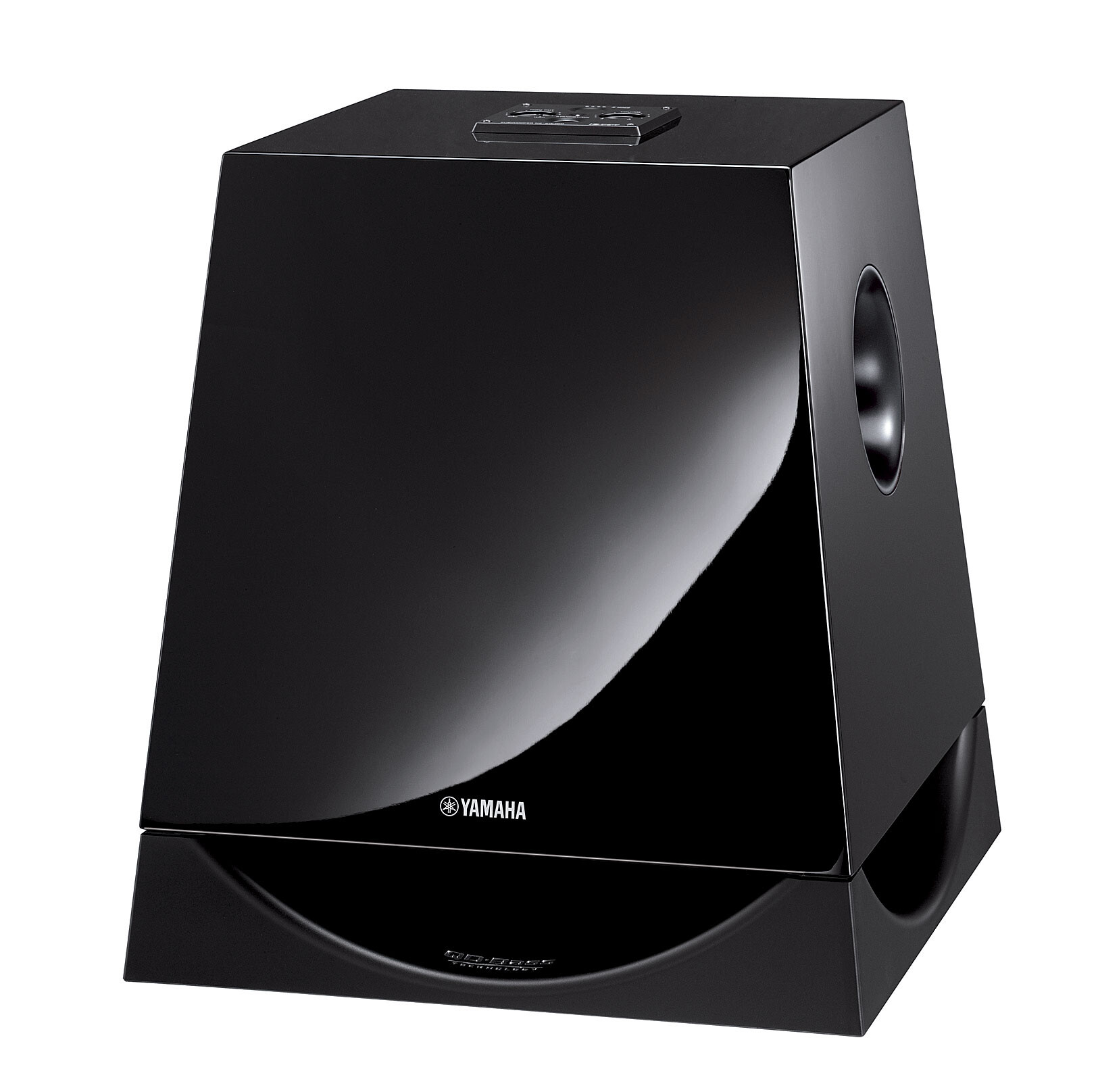 NS-SW700, Subwoofer, Piano Black