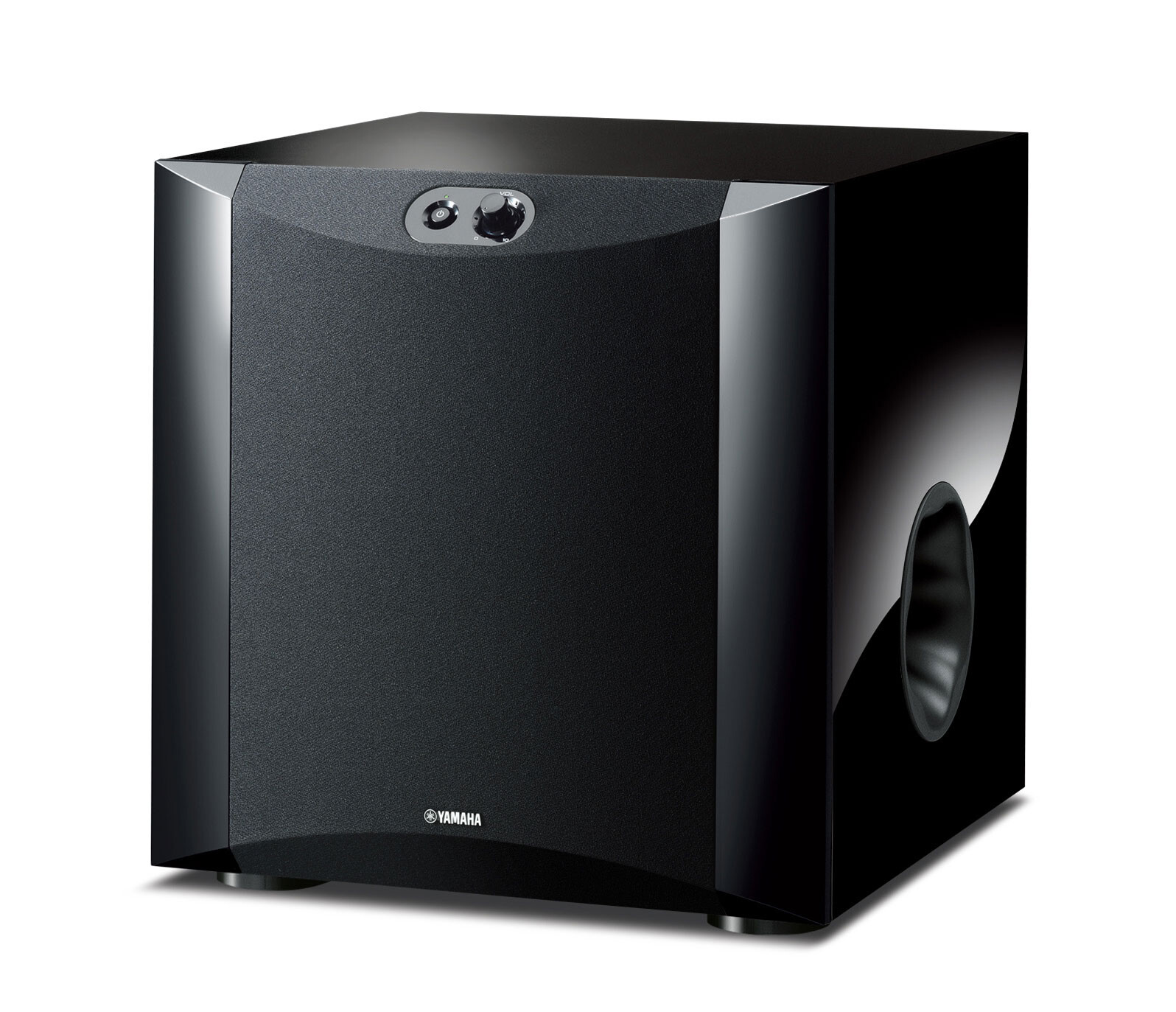 Yamaha-NS-SW300-Subwoofer-piano-black