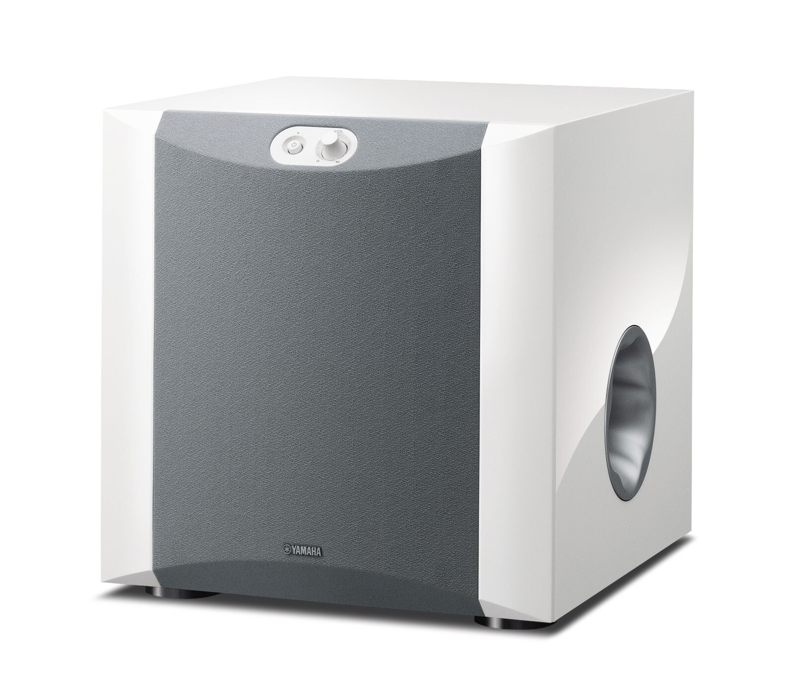 Yamaha-NS-SW300-Subwoofer-piano-white