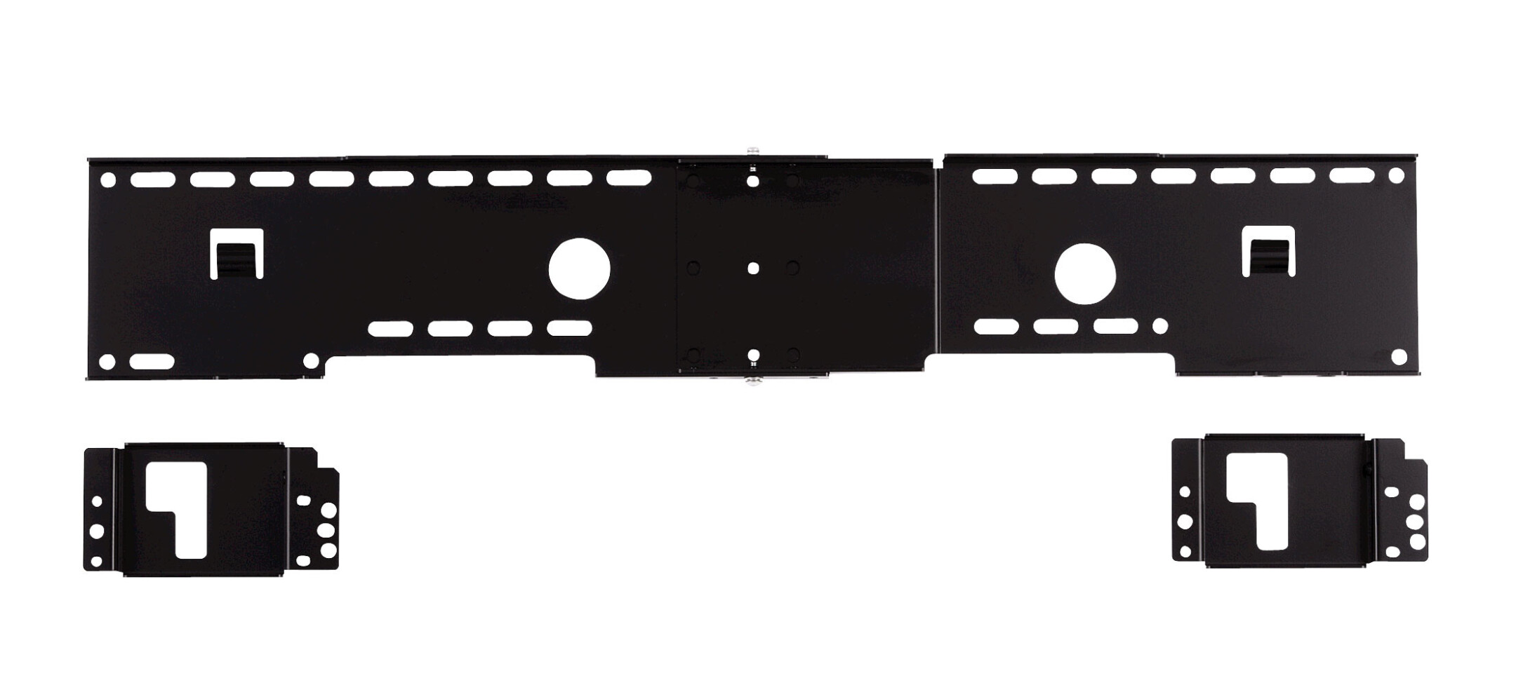 Yamaha-SPM-K30-Wandhalterung-fur-Sound-Projektoren