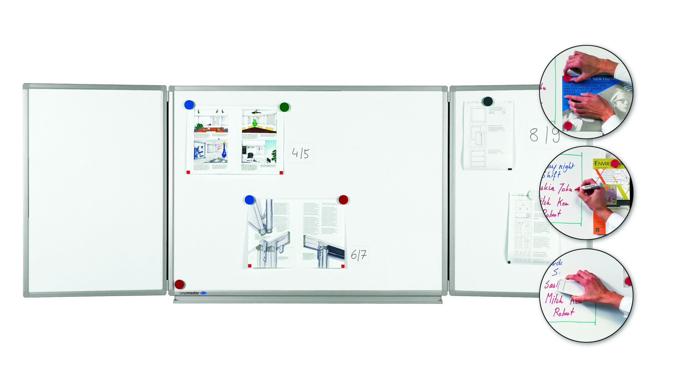 Legamaster-Klapptafel-PROFESSIONAL-100-x-150-300-cm
