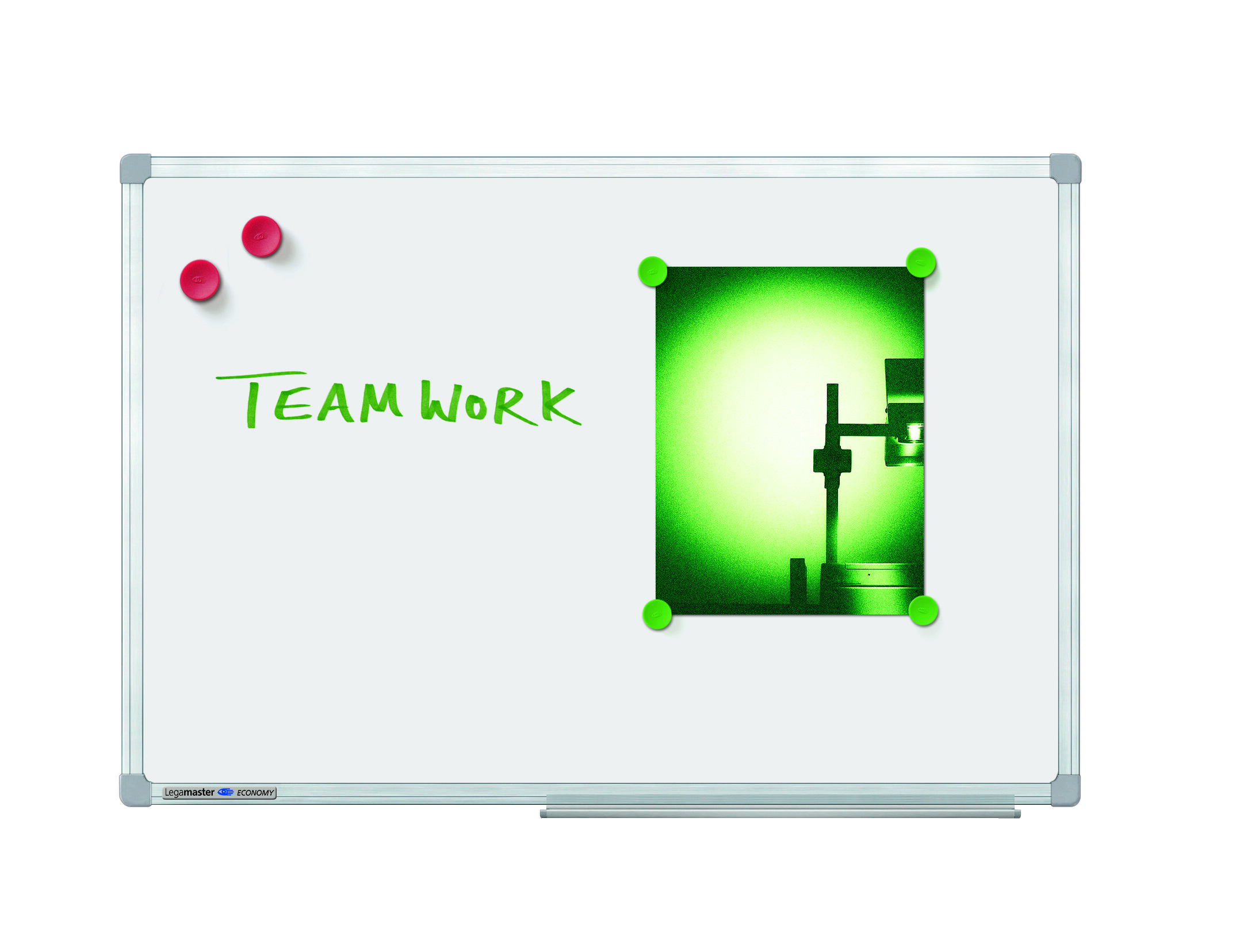 Legamaster-Whiteboard-ECONOMY-90x120cm