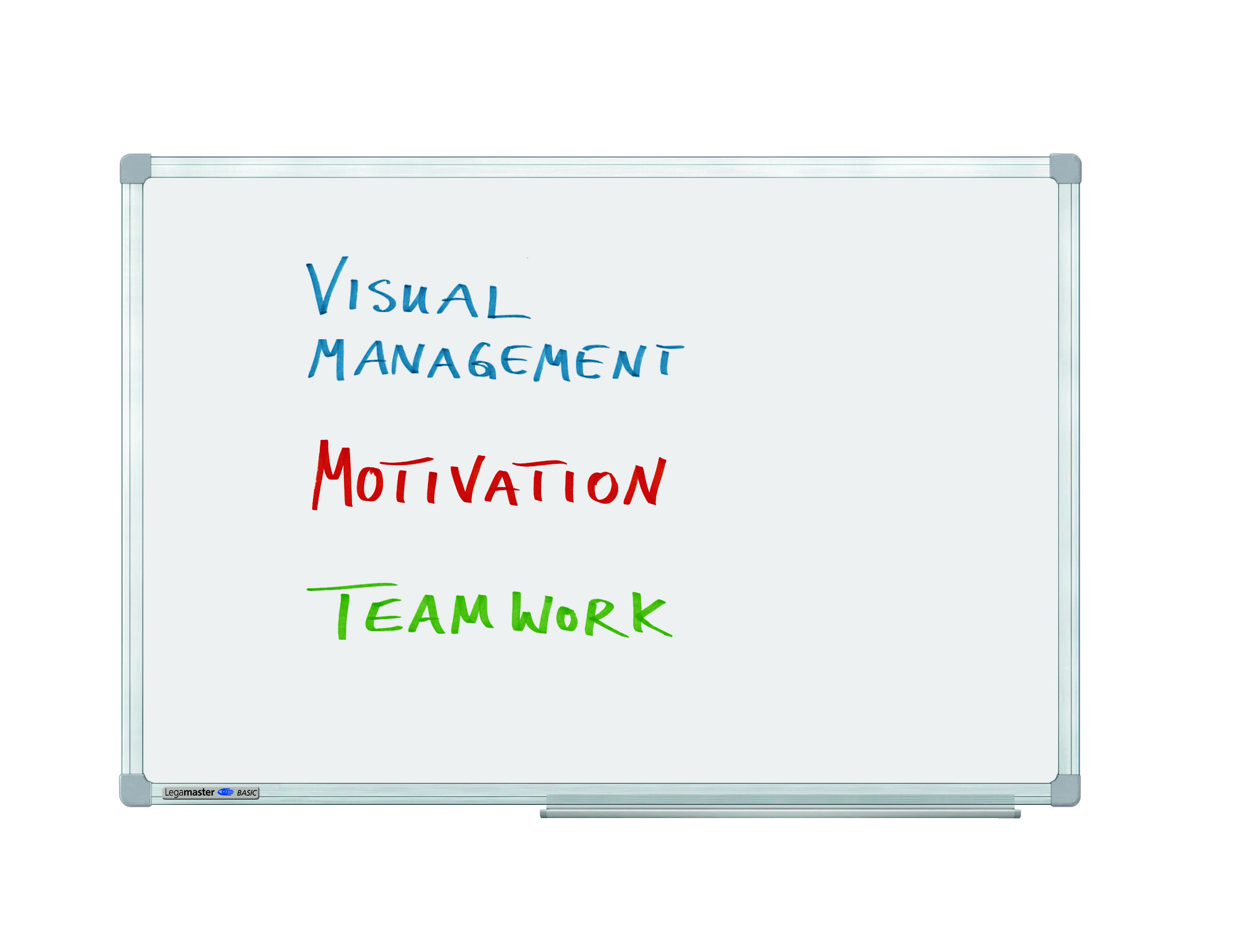 Legamaster-Whiteboard-BASIC-60x90cm