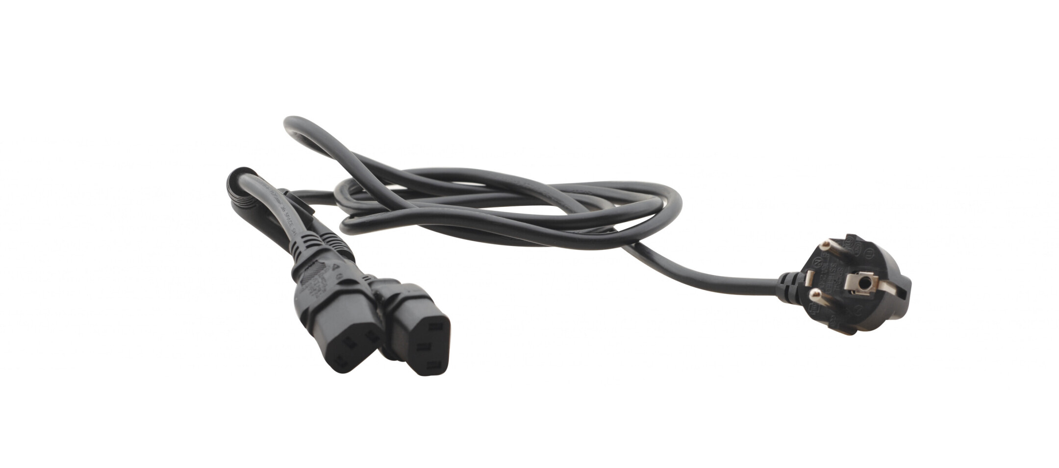 Kramer-C-AC-EU-TBUS-AC-Power-Cords