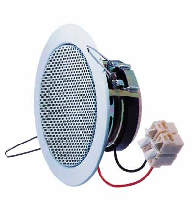Visaton DL 8 - 100 V Visaton DL 8 - 100 V