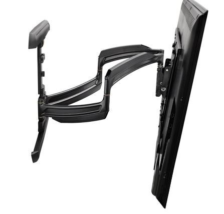Chief-muurbevestiging-grote-zwenkarm-wanddisplay-TS525TU-37-tot-58