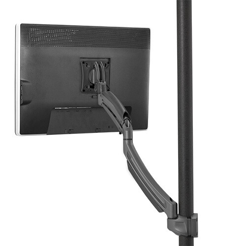 Chief-Kontour-K1P-Dynamic-Pole-Mount-1-Monitor