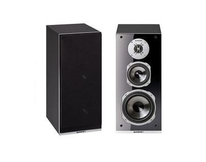 quadral-ARGENTUM-530-schwarz-Paar