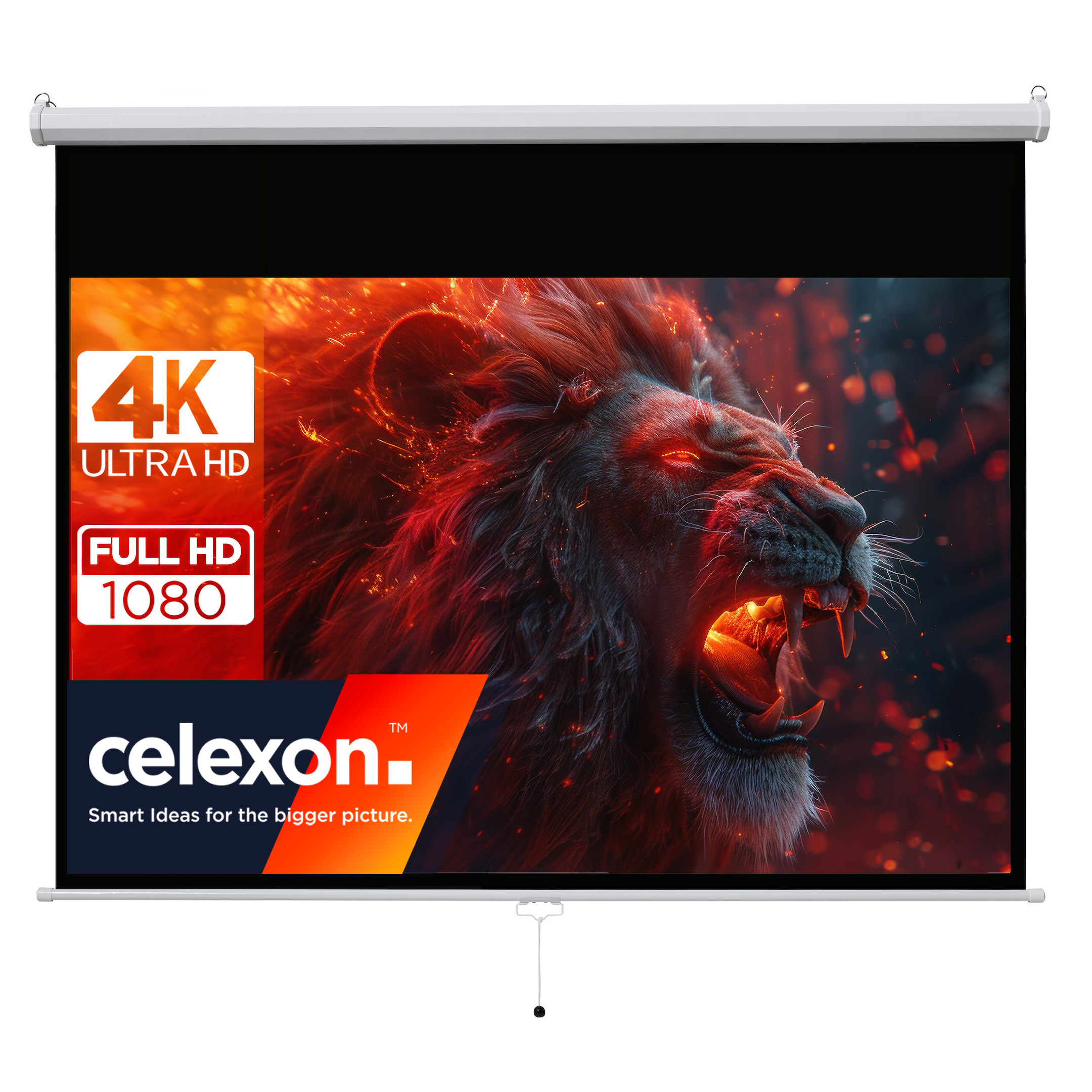 celexon-basic-handbediend-oprolbaar-rolscherm-voor-thuisbioscoop-en-bedrijf-eenvoudige-installatie-en-bediening-240x135cm-108-16-9