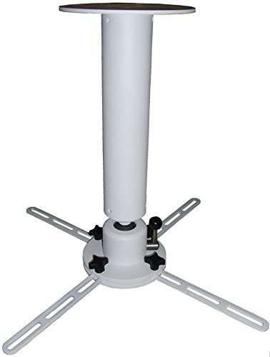 DELUXX-plafondbeugel-Profi-Line-30-cm-wit