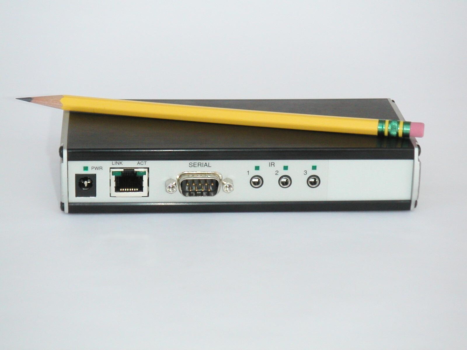 Global-Cache-GC-100-06-Network-Adapter