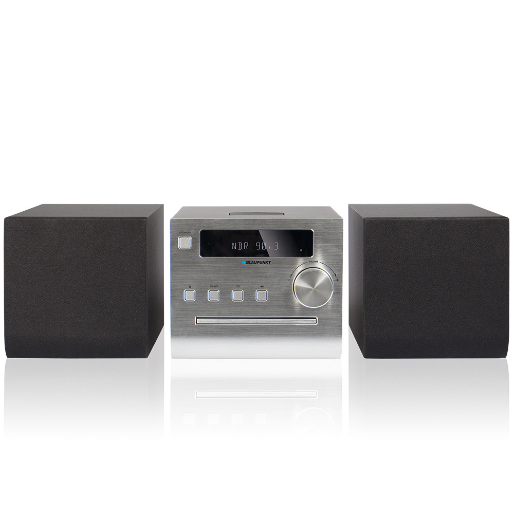 Blaupunkt MCD 50 mikrosystem Blaupunkt-MCD-50-Microanlage