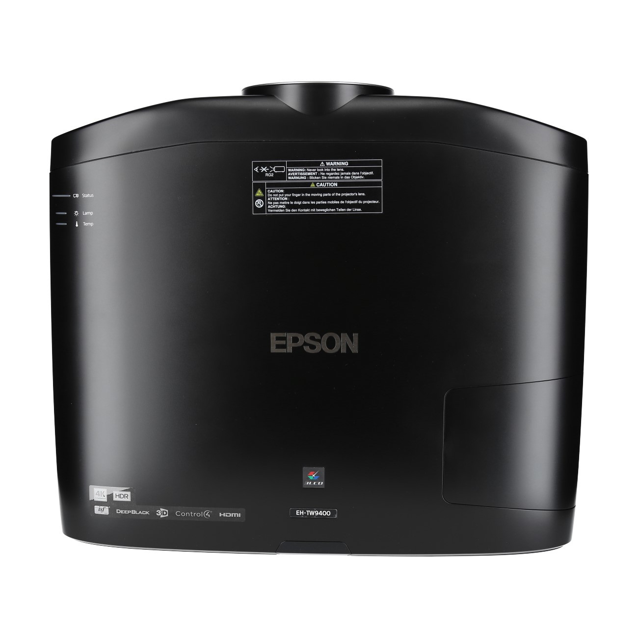 Epson-EH-TW9400-4K-projector-met-Super-Resolution-en-3D-ondersteuning-voor-eersteklas-home-cinema-ervaringen