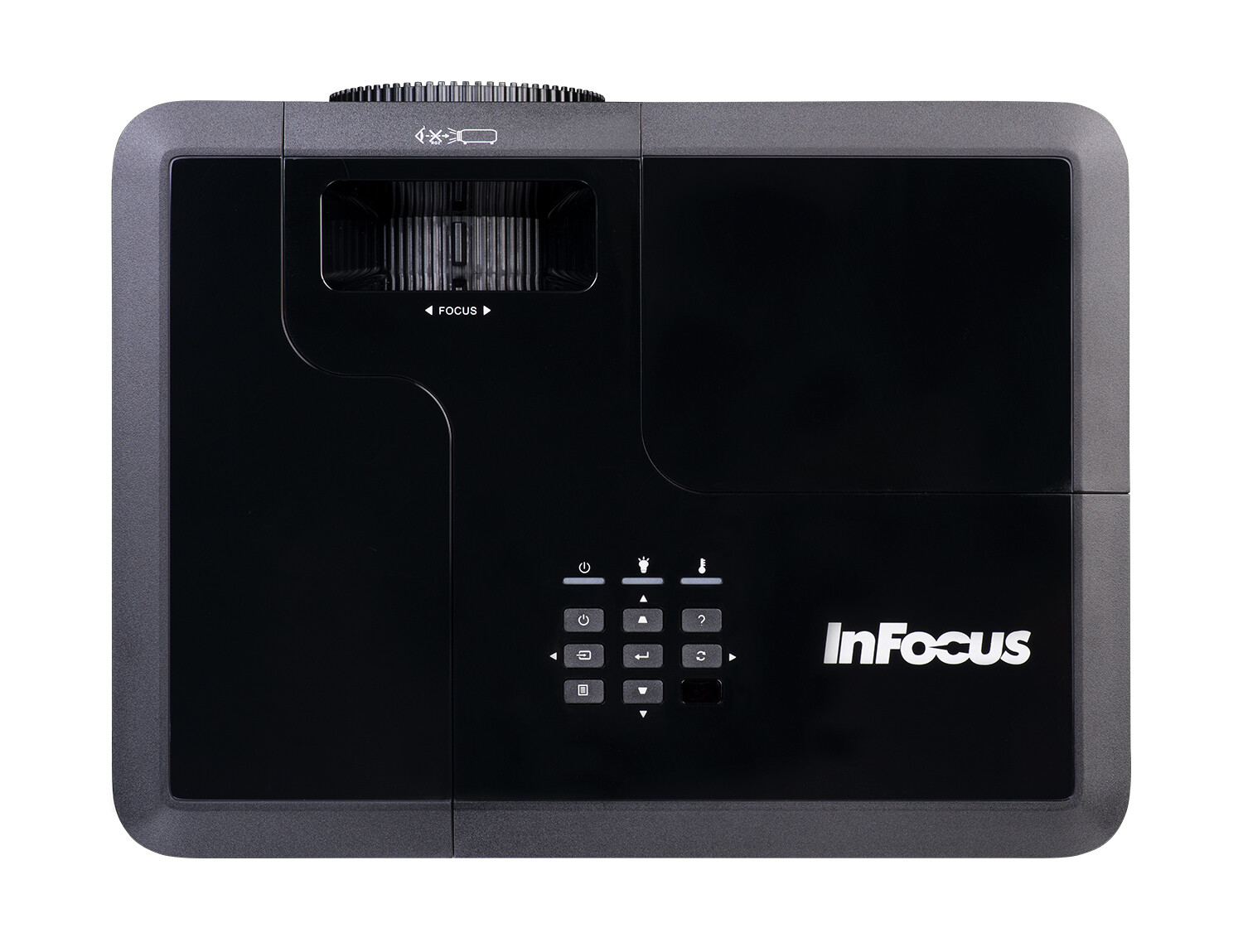 InFocus-IN136