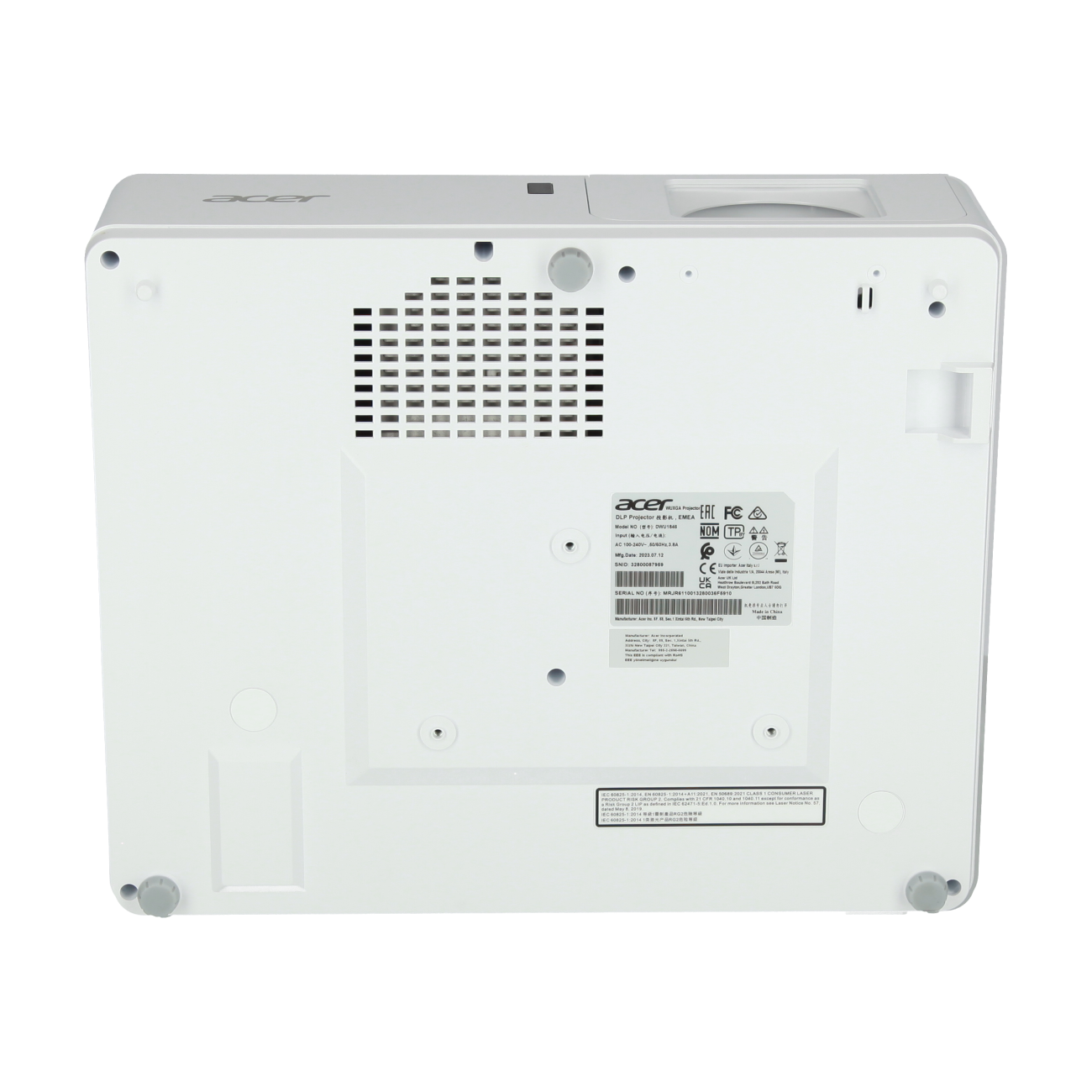 Acer-PL6610T-WUXGA-laserbeamer-met-5500-lumen-en-lensverschuiving-voor-vergader-en-trainingsruimtes